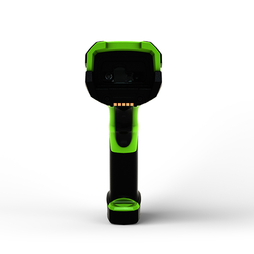 Barcode scanner Zebra 2d ultra-rugged