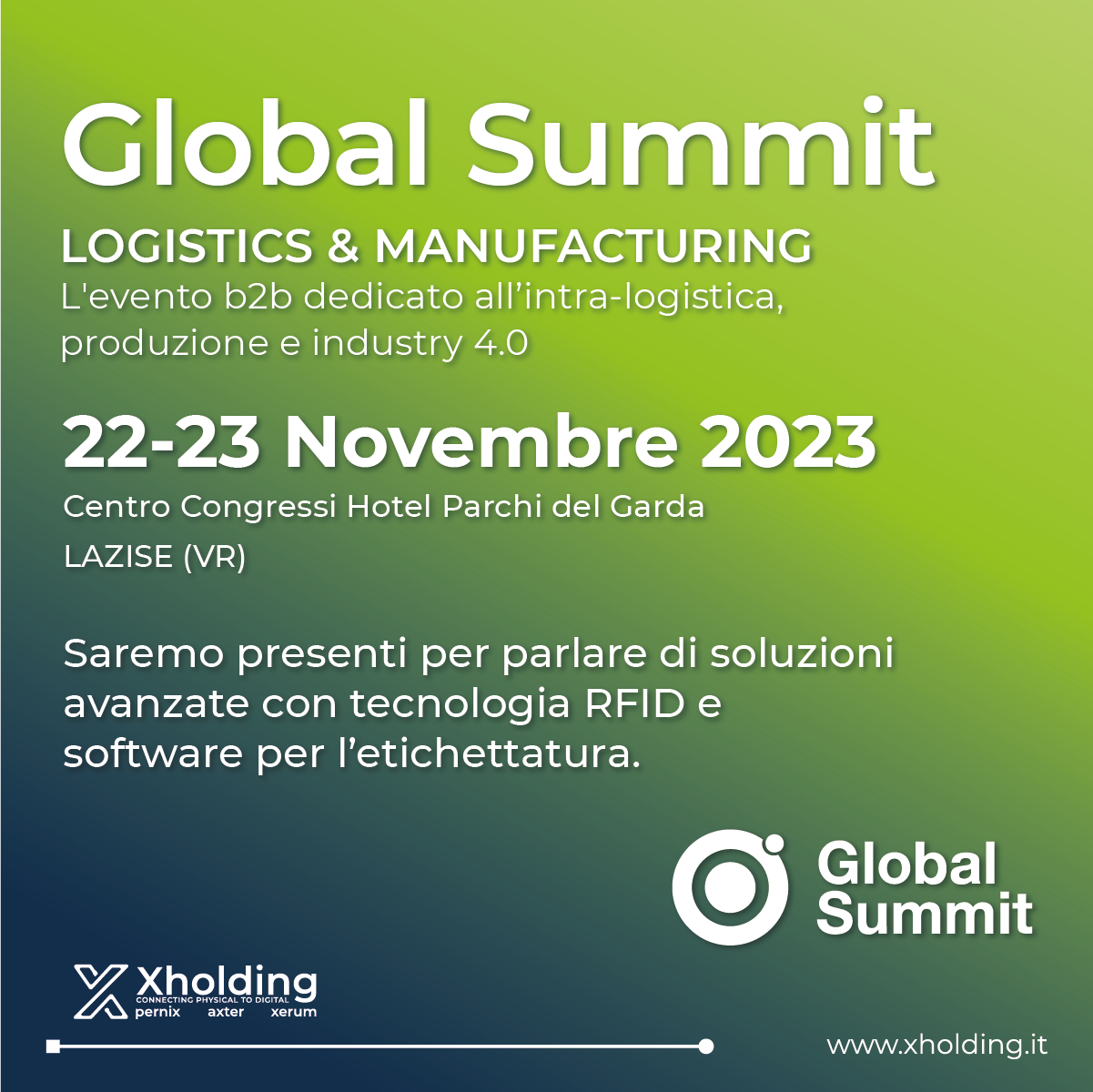 global-summit-logistics-manufacturing-2023-xholding